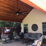 Your Trusted Partner for Creating the Perfect Wood Deck in Austin, Texas