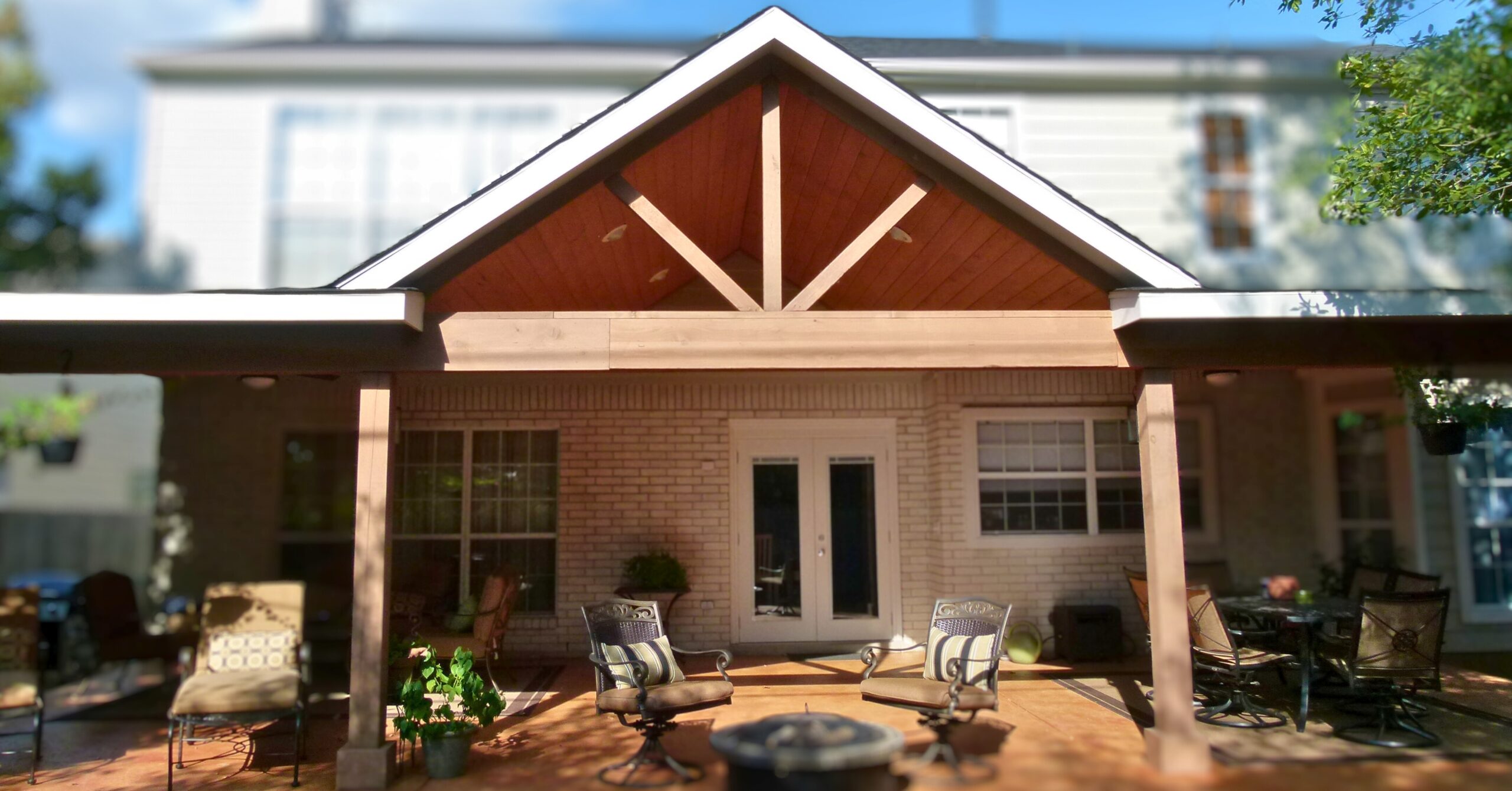 Buda Residents, Have Questions About Patio Covers?