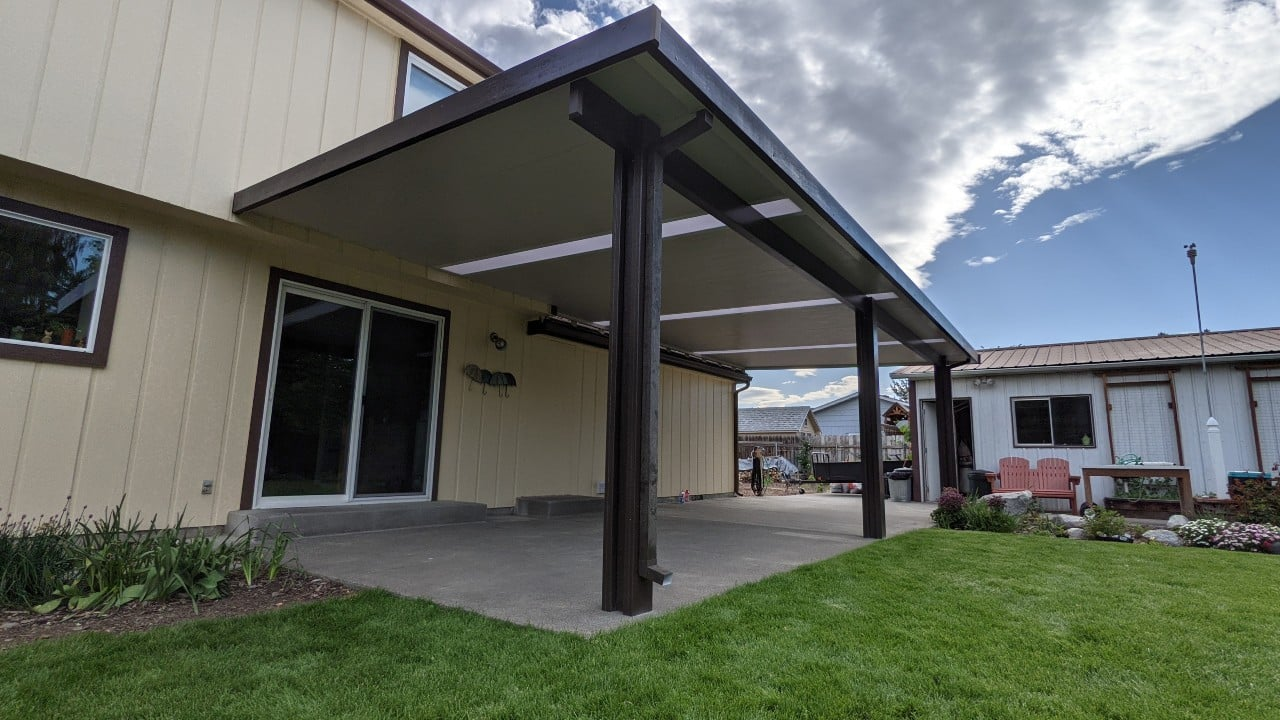 patio covers in Austin