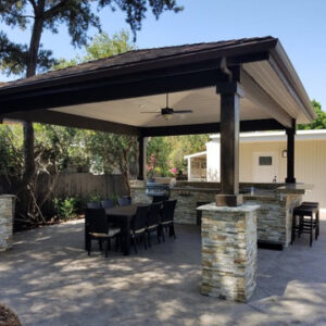 Patio covers design